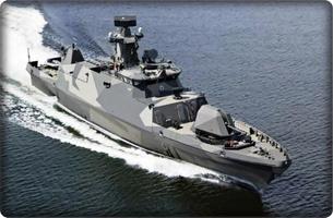 Combat Ship Design Ideas capture d'écran 1