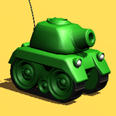 Forward Tank icon
