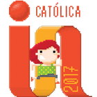 CatólicaIN-2017 biểu tượng