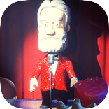 Comedy Night Simulator