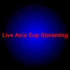 Live Asia Cup Zeichen