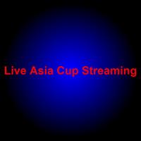 Live Asia Cup Screenshot 1