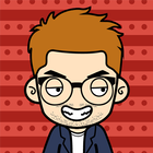 آیکون‌ Comic Image Creator