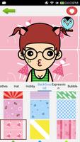 Comic Image Creator โปสเตอร์