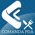 Comanda PDA Eval