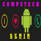 Bénin High-Tech News-icoon
