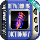 Computer Networking Dictionary APK