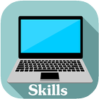Learn Computer Skills Tutorials - Computer Skills icône