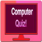 Computer Quiz icône