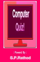 پوستر Computer Quiz