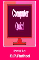 Computer Quiz постер