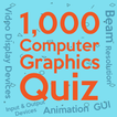 Computer Graphics(CG) Quiz