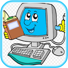 Learn Computer Skill - Computer Science - Tutorial icon