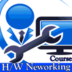 ”Computer Hardware and Networking Course Repairing