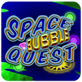 ”Space Bubble Quest