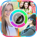 Candy Sweet selfie Frame APK