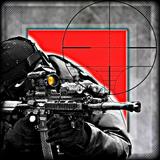 Critical SWAT strike icon