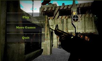 Critical SWAT strike screenshot 3