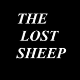 The Lost sheep