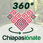 Chiapasiónate 360 Cardboard icône