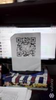 Cultura QR capture d'écran 2