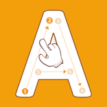 ABC 123 Trace and Learn