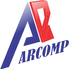 Arcomp biểu tượng