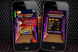 Basketball Frenzy screenshot 2