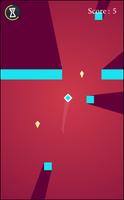 Amazing Geometry Jumpy Block скриншот 1