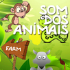 Som dos Animais Zoo Bichos APK