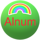 Alnum icon