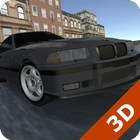 Drift Car Driving Game: Runner 3D Zeichen