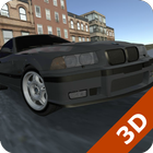 Drift Car Driving Game: Runner 3D ikona