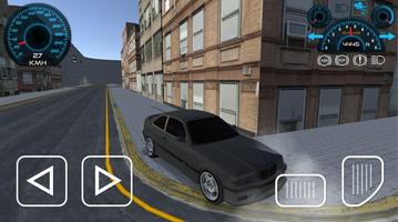 Drift Car Driving Game: Runner 3D screenshot 3