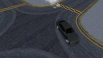 Drift Car Driving Game: Runner 3D Screenshot 1