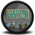 Icona Medal Of Valor