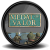 Medal Of Valor Zeichen