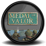 Medal Of Valor icon