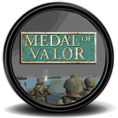 Medal Of Valor أيقونة