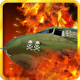 Nuclear Battle Bomber icono