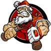 Bad Santa Simulator APK