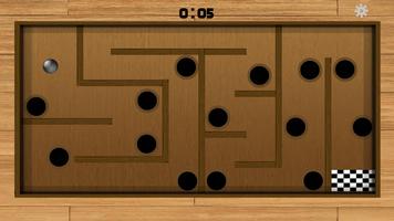 Ball Maze syot layar 3