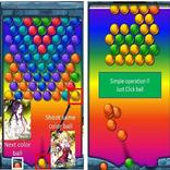 Ball Shooting Puzzle