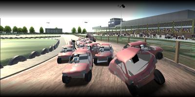 Bangers Benchmark screenshot 1