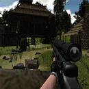 Jungle War Multiplayer APK