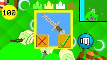 Blox Battle Kingdoms 截图 3