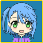 D-Style Character Maker أيقونة