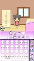 D-Style Character Maker تصوير الشاشة 2