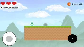 Go's Adventure! screenshot 1