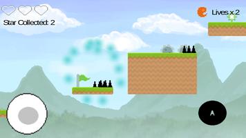 Go's Adventure! screenshot 2